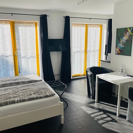 New Green Apartments Berlin Bagian luar foto