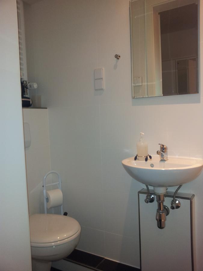 New Green Apartments Berlin Ruang foto