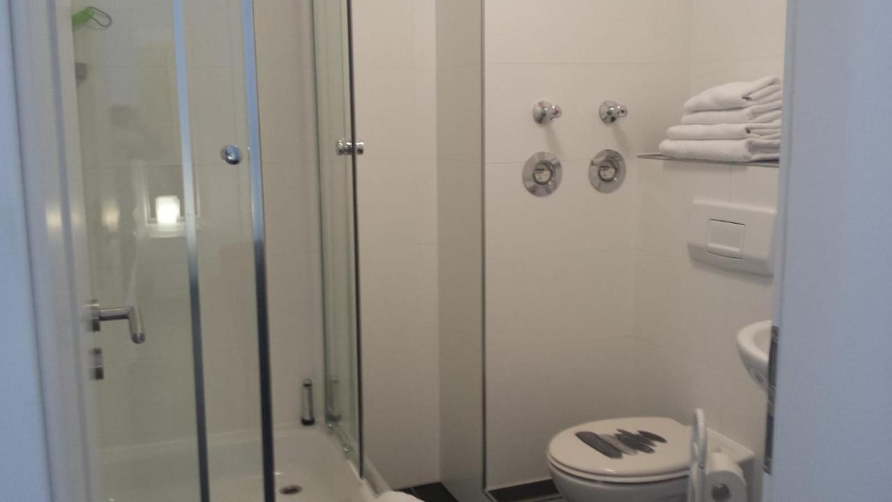 New Green Apartments Berlin Bagian luar foto
